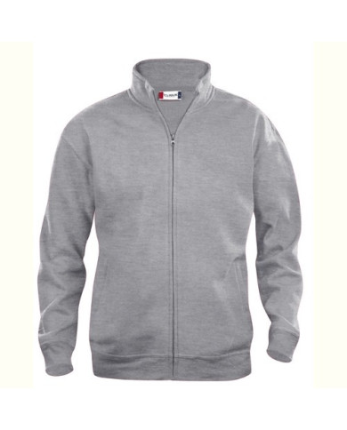 Felpa cardigan Junior