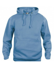 Felpa cappuccio unisex