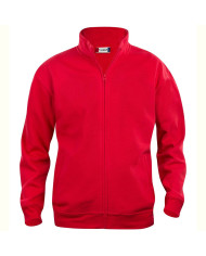 Felpa cardigan Junior