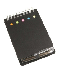 Mini blocco notes