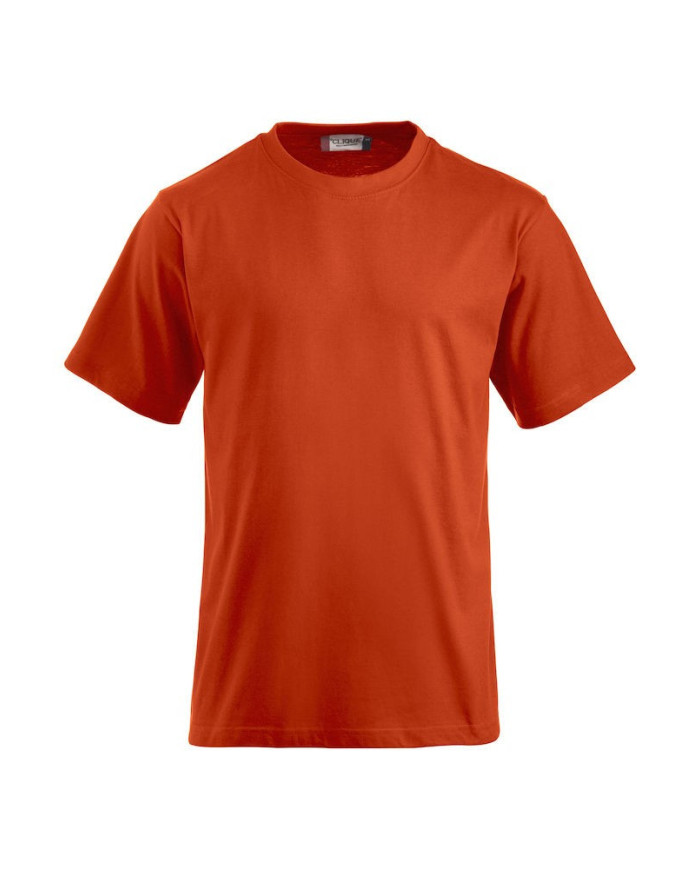 T-shirt girocollo