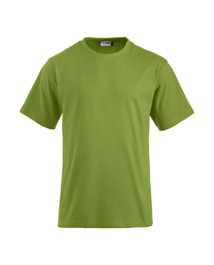 T-shirt girocollo