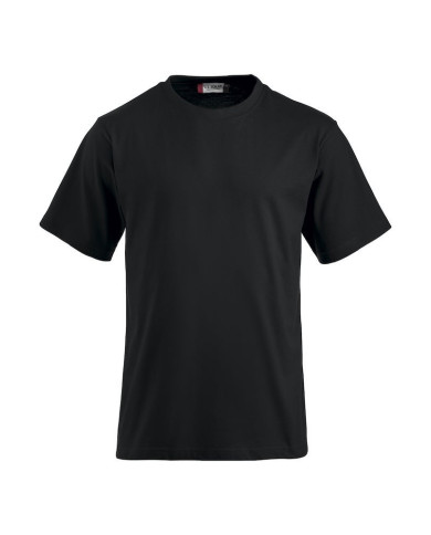 T-shirt girocollo