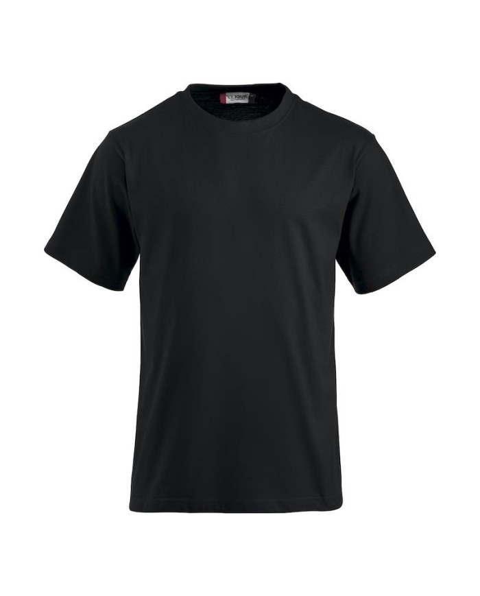 T-shirt girocollo