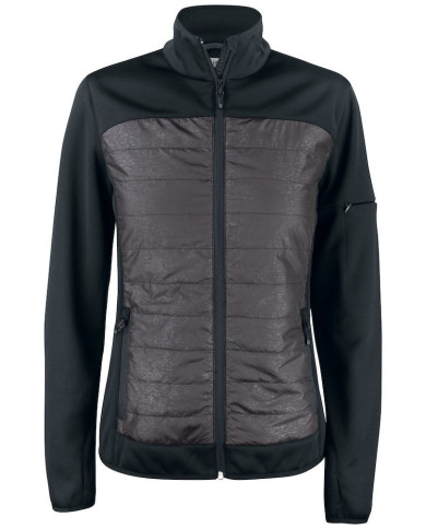 Piumino Custer Ladies