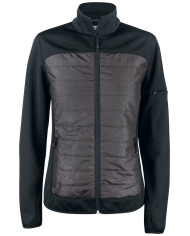 Piumino Custer Ladies