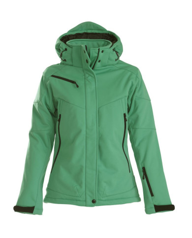 Skeleton Lady