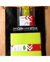 Off Ice kit
