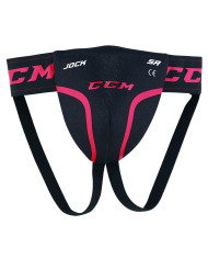 Conchiglia JOCK