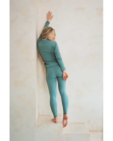 TELLUS JACKET