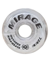 ATOM MIRAGE SUPER HIGH REBOUND
