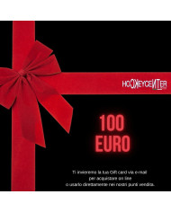 Gift card 100 €