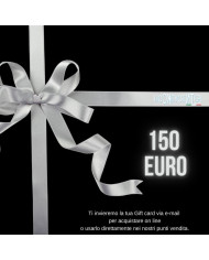 Gift card 150 €