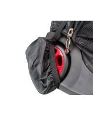 EDEA TROLLEY/ZAINO JACQUARD