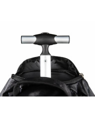 EDEA TROLLEY/ZAINO JACQUARD