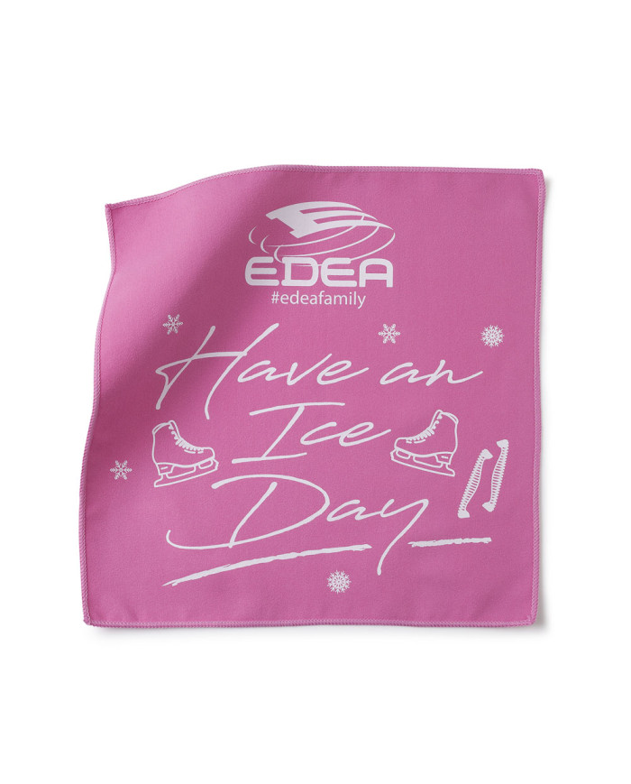 BLADE TOWEL asciugamano della Edea per le lame da pattini