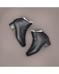 TURCHESE scarpa pattinaggio rotelle Risport