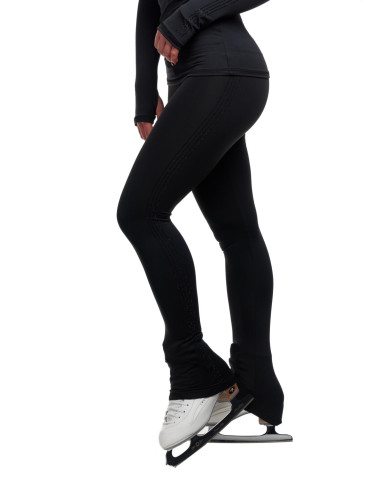 JIV HELI LEGGINGS per il pattinaggio
