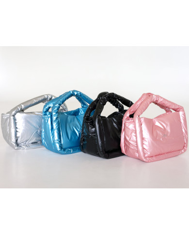 Mini rinkside tote bag