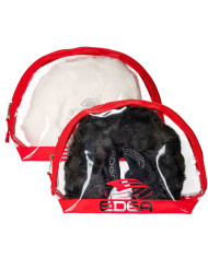 Coprilama eco pelliccia
