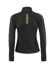 Jacket lady EDEA eleganza in movimento e potenza in ogni dettaglio