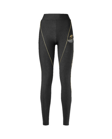 Leggings Lady EDEA Massima performance con massima libertà