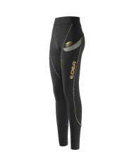 Leggings Lady EDEA Massima performance con massima libertà