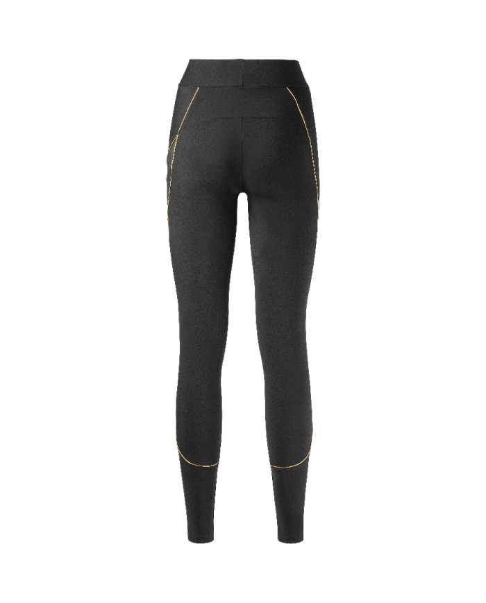 Leggings Lady EDEA Massima performance con massima libertà