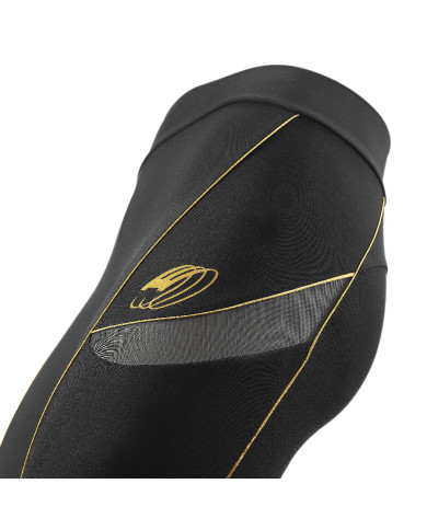 Leggings Lady EDEA Massima performance con massima libertà