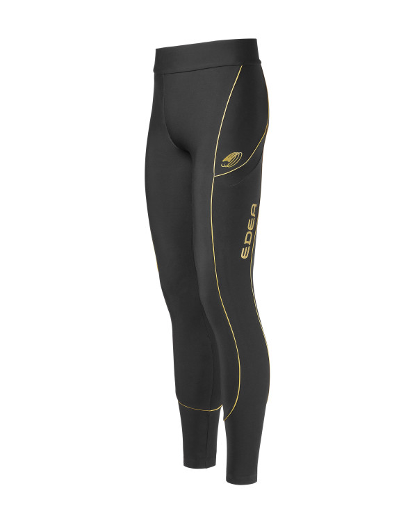 Leggings Man EDEA Supporto e comfort che durano