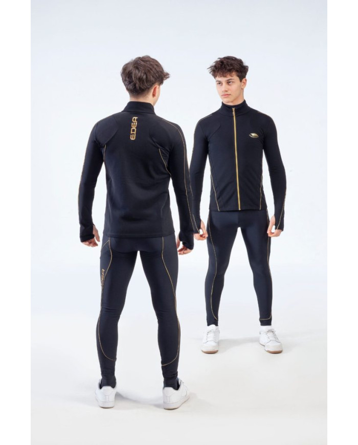 Long sleeve shirt man Copertura leggera e massima libertà