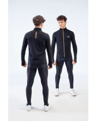 Long sleeve shirt man Copertura leggera e massima libertà