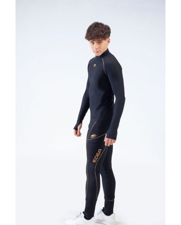 Long sleeve shirt man Copertura leggera e massima libertà