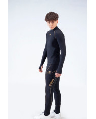 Long sleeve shirt man Copertura leggera e massima libertà