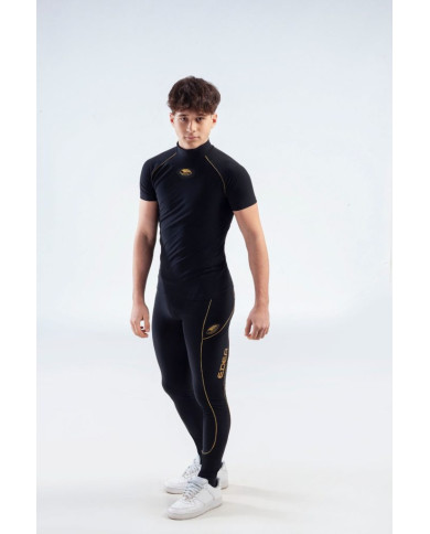 T-shirt man Agilità e comfort in ogni movimento