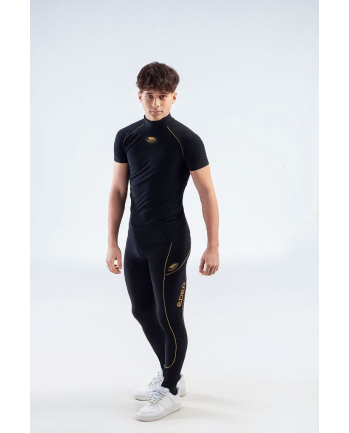 T-shirt man Agilità e comfort in ogni movimento