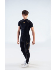 T-shirt man Agilità e comfort in ogni movimento