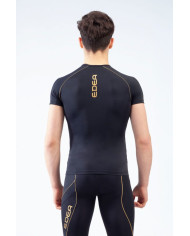 T-shirt light Man EDEA Allenamento leggero e stile sicuro