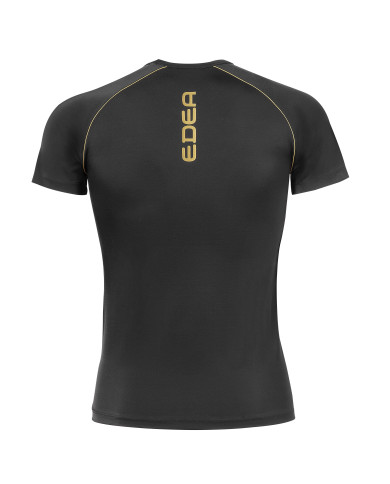 T-shirt light Man EDEA Allenamento leggero e stile sicuro