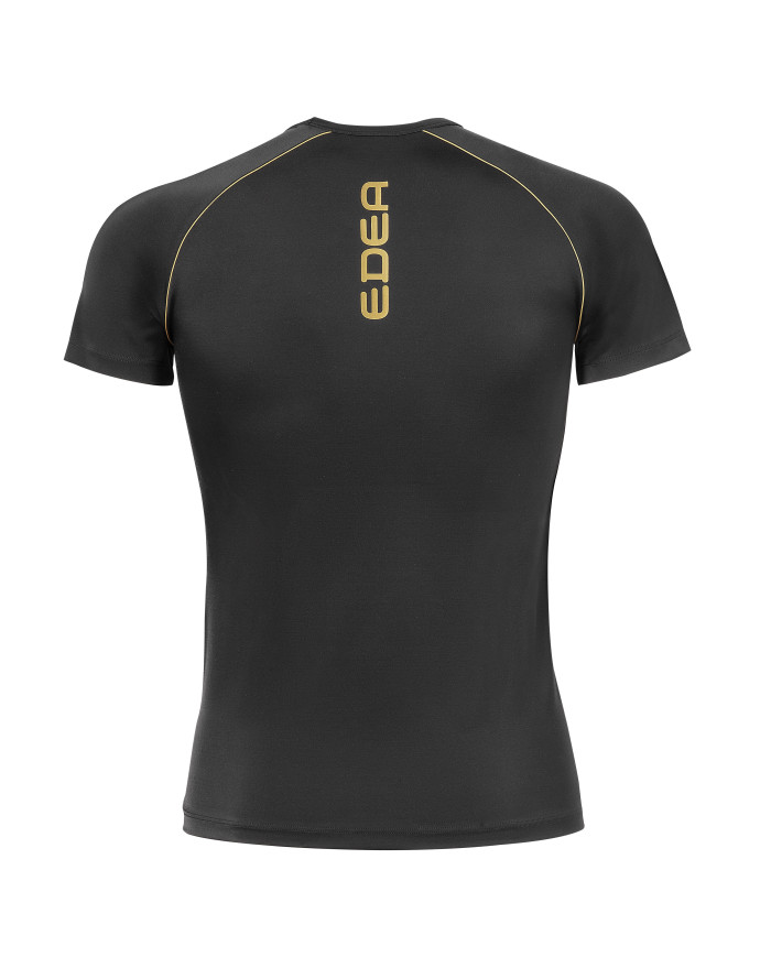 T-shirt light Man EDEA Allenamento leggero e stile sicuro