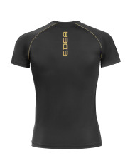 T-shirt light Man EDEA Allenamento leggero e stile sicuro