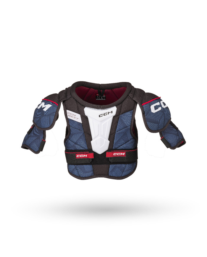 CCM SP NEXT JR