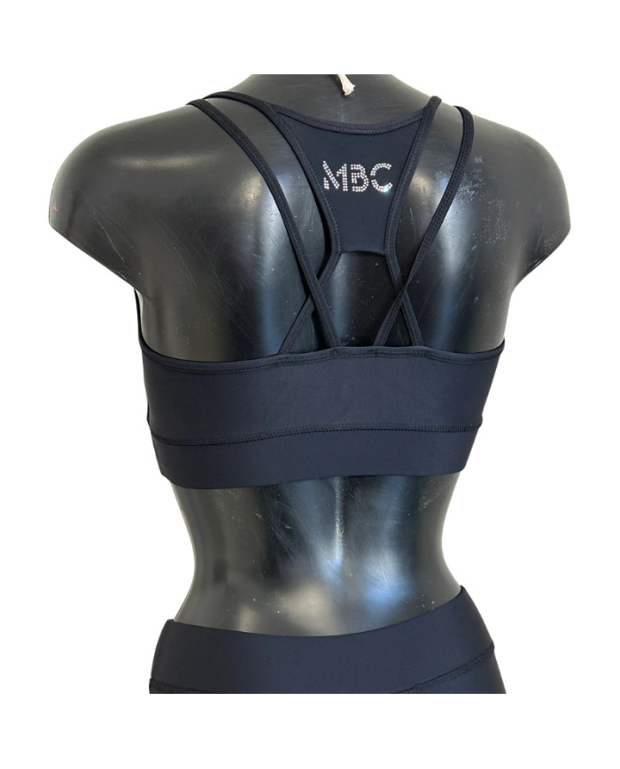 TOP CROSS DI MY BODY CREATIONS
