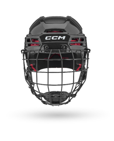 Tacks 70 Combo Helmet Senior