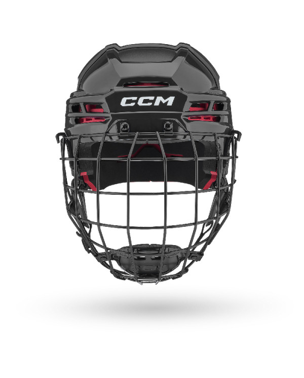 Tacks 70 Combo Helmet Senior