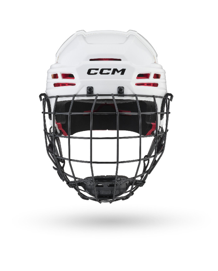 CCM Tacks 70 Combo Helmet Senior