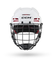 CCM Tacks 70 Combo Helmet Senior