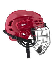CCM Tacks 70 Combo Helmet Senior