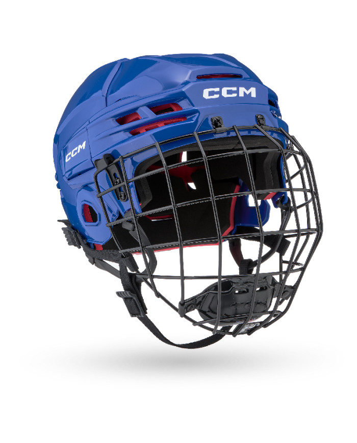 CCM Tacks 70 Combo Helmet Senior