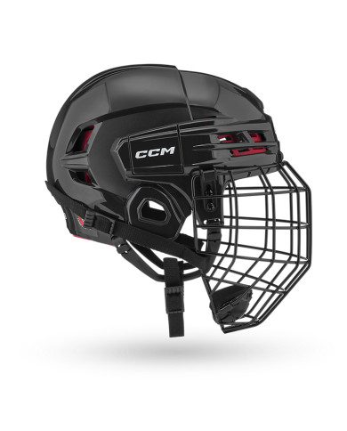 CCM Tacks 70 Combo Helmet Senior